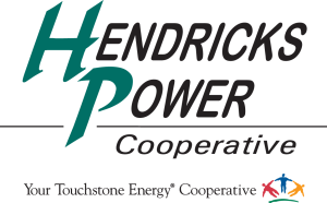 Hendricks Power Cooperative logo